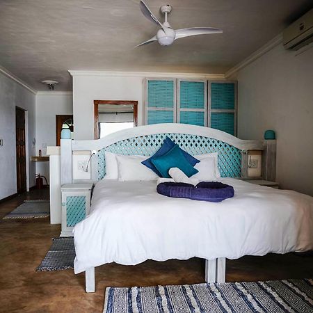 Magila Castelo Beach Resort מראה חיצוני תמונה