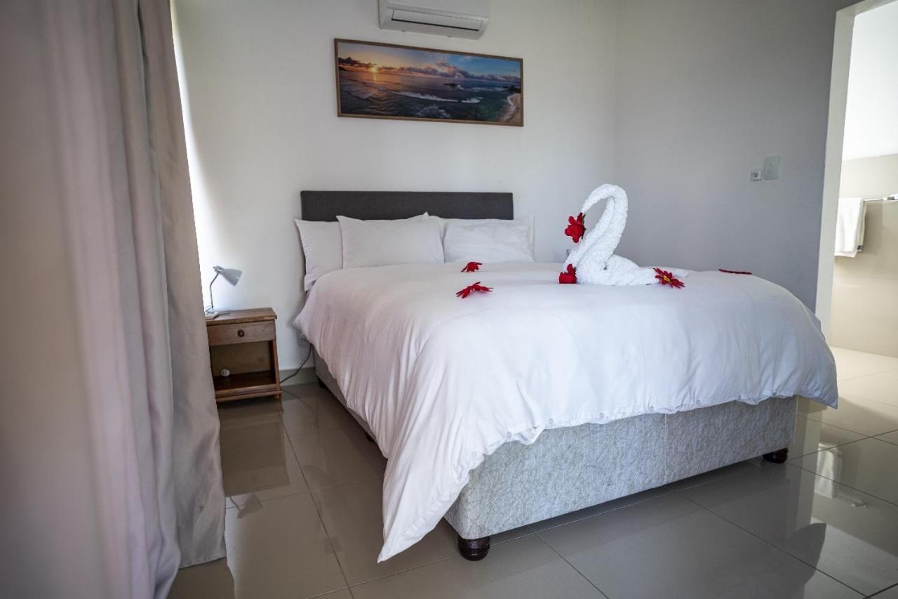 Magila Castelo Beach Resort מראה חיצוני תמונה