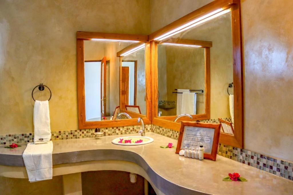 Magila Castelo Beach Resort מראה חיצוני תמונה