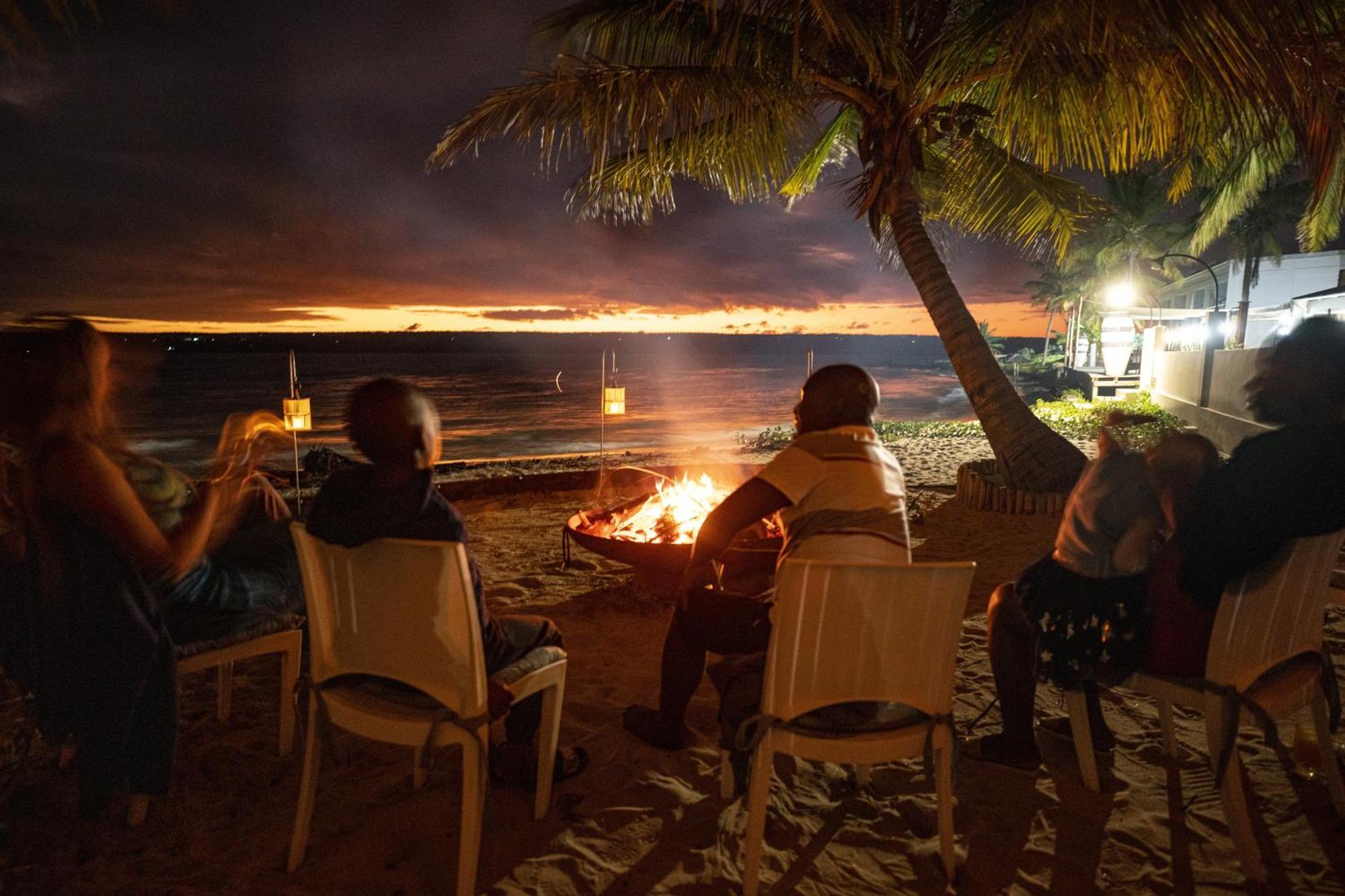 Magila Castelo Beach Resort מראה חיצוני תמונה