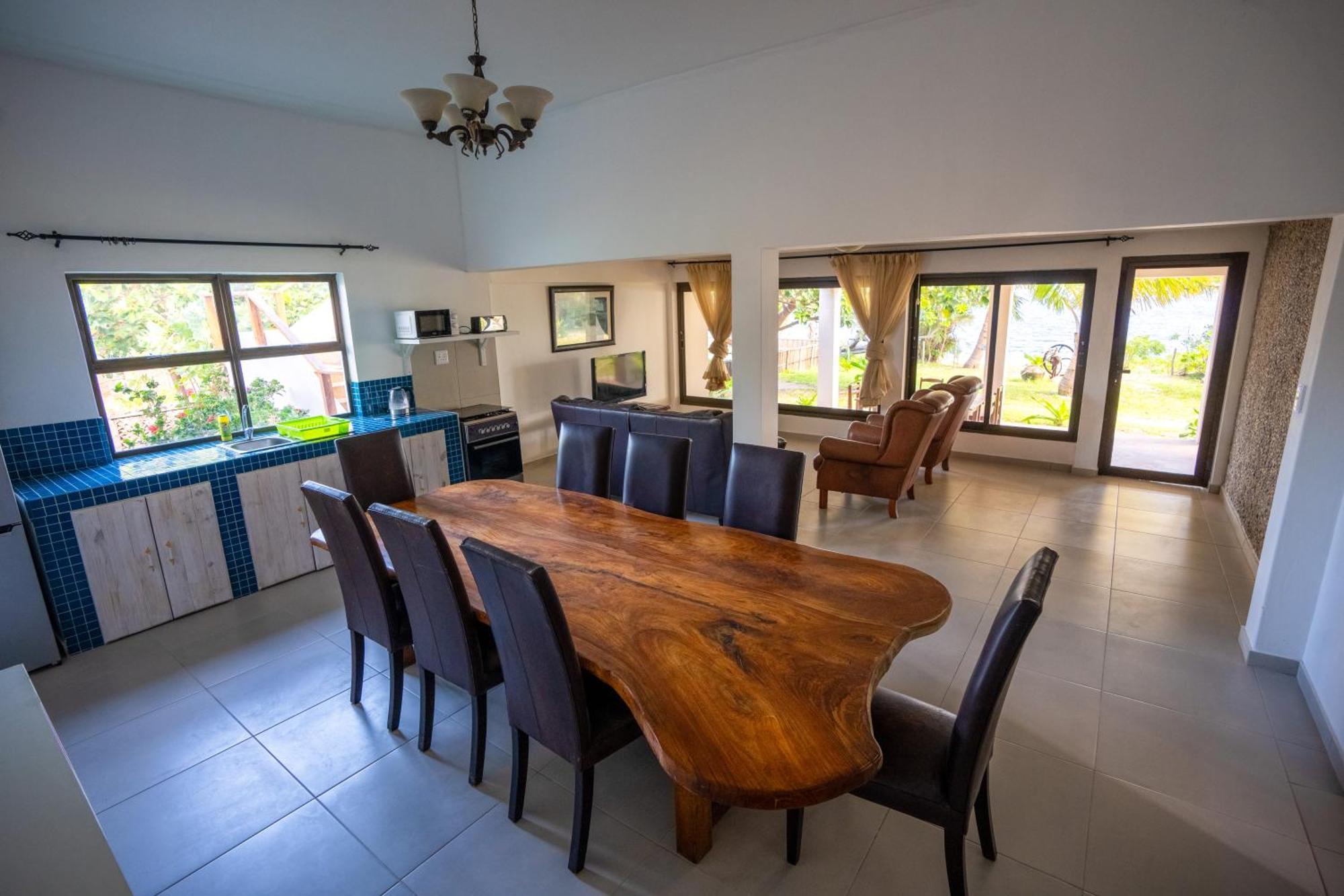 Magila Castelo Beach Resort מראה חיצוני תמונה