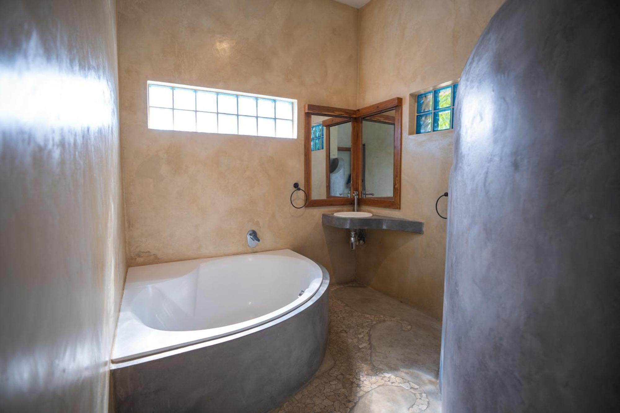 Magila Castelo Beach Resort מראה חיצוני תמונה