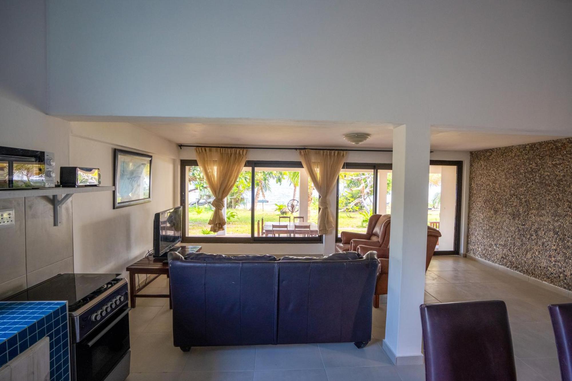 Magila Castelo Beach Resort מראה חיצוני תמונה
