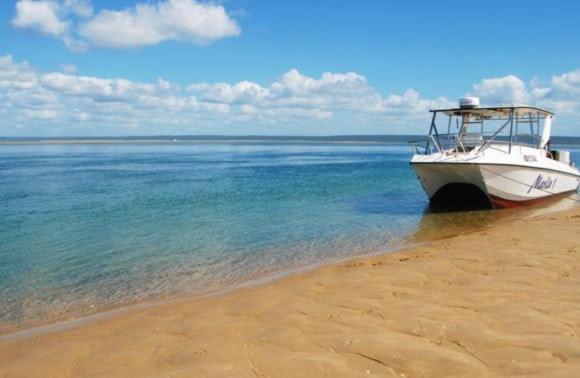 Magila Castelo Beach Resort מראה חיצוני תמונה