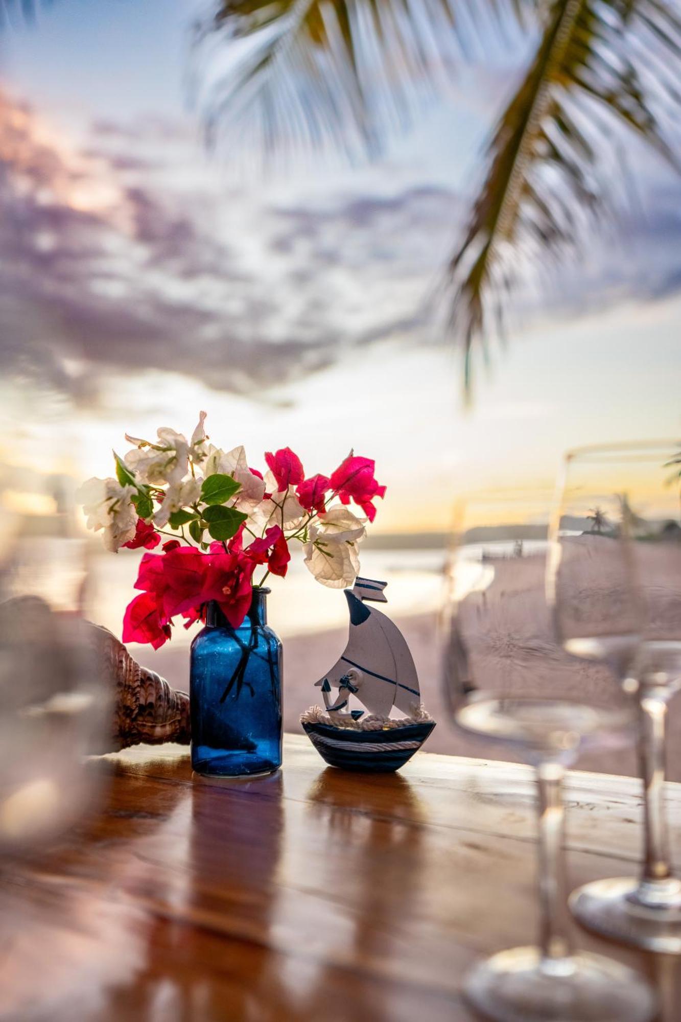 Magila Castelo Beach Resort מראה חיצוני תמונה