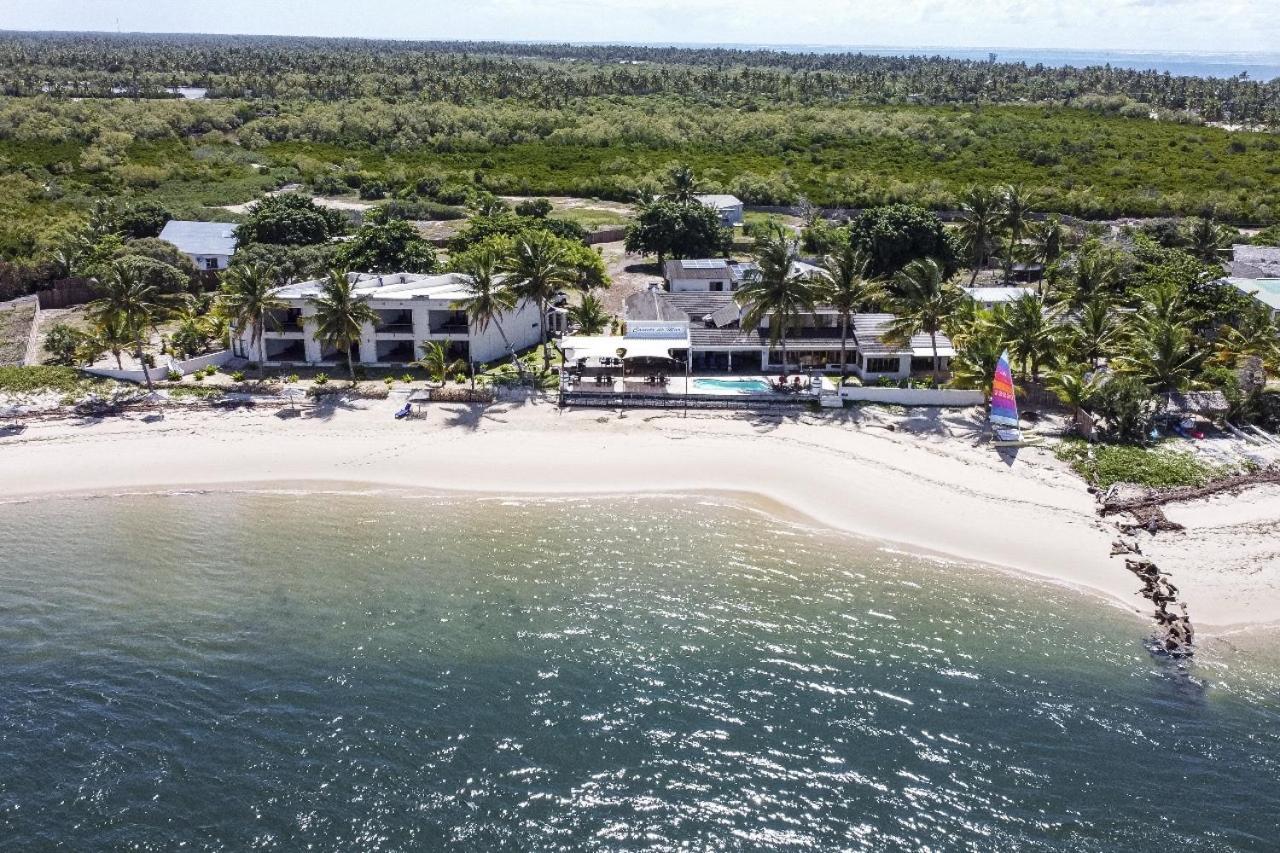 Magila Castelo Beach Resort מראה חיצוני תמונה